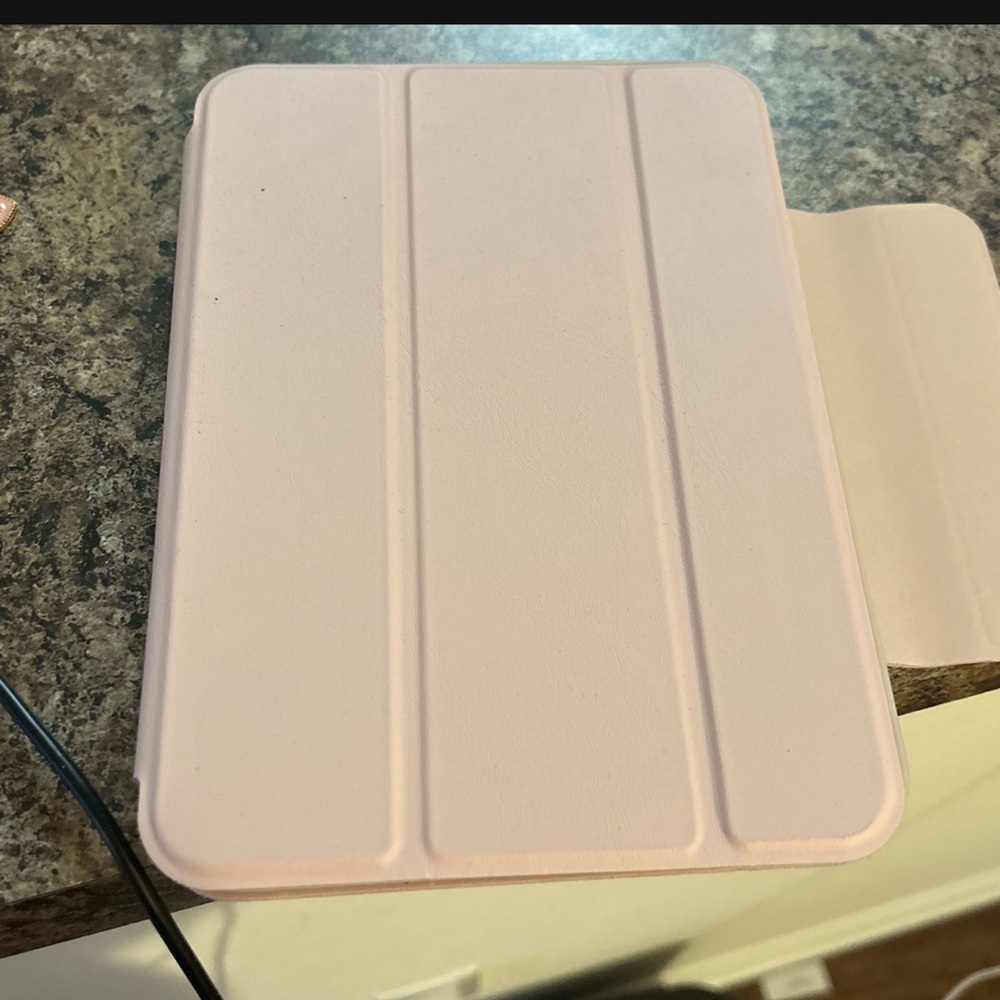 iPad Mini 6